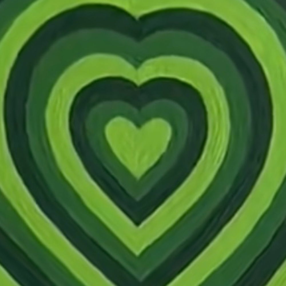 Meet your Posher, Alysia